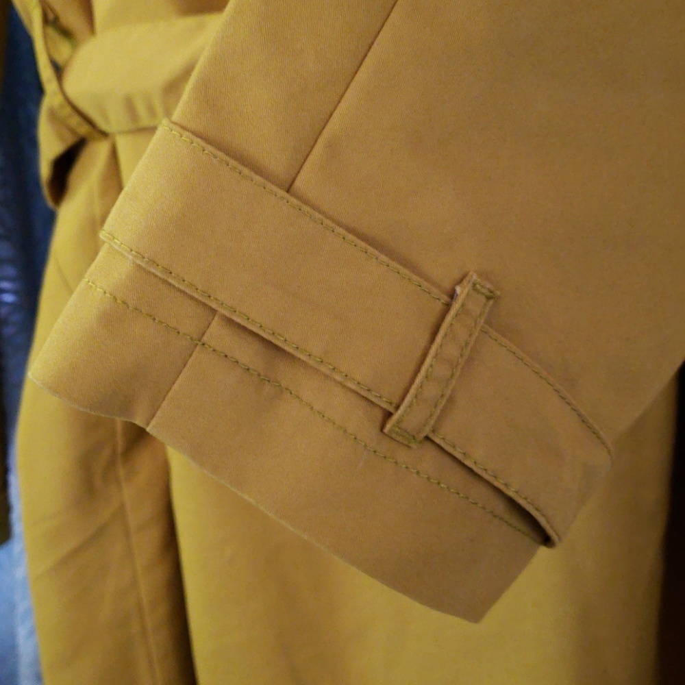 Jacket - Picture 7 of 7